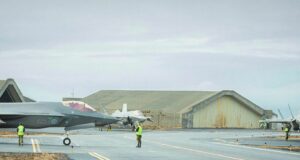 22.04.2025 Endurbætur á byggingu 286 fyrir LHG