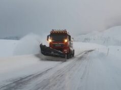 23.06.2026 Vegagerðin býður út vetrarþjónustu á Fjarðarheiði Vegagerðin býður út vetrarþjónustu á Fjarðarheiði