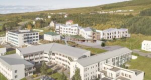 12.01.2026 Hjúkrunarheimili á Húsavík