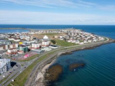 Seltjarnarnesbær semur við Aðalvík ehf. um byggingu nýs leikskóla