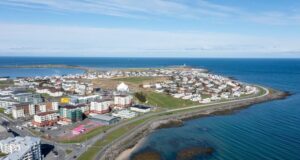 Seltjarnarnesbær semur við Aðalvík ehf. um byggingu nýs leikskóla