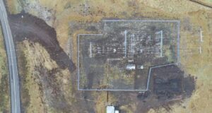 14.07.2026 Landsnet býður út stækkun tengivirkis í Þorlákshöfn Landsnet býður út stækkun tengivirkis í Þorlákshöfn