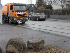 08.04.2026 Hreinsun stofnanalóða 2026-2027 – Reykjavík austurhluti. EES