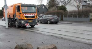 08.04.2026 Hreinsun stofnanalóða 2026-2027 – Reykjavík austurhluti. EES