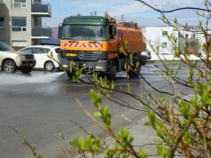 09.04.2026 Hreinsun stofnanalóða 2026-2027 – Reykjavík vesturhluti. EES