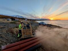 08.07.2026 Norðurorka býður út hitaveitumannvirki við Ytri-Haga í Dalvíkurbyggð Norðurorka býður út hitaveitumannvirki við Ytri-Haga í Dalvíkurbyggð