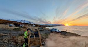 08.07.2026 Norðurorka býður út hitaveitumannvirki við Ytri-Haga í Dalvíkurbyggð Norðurorka býður út hitaveitumannvirki við Ytri-Haga í Dalvíkurbyggð