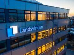 13.02.2026 Landsvirkjun. SIG02: Vinnubúðir