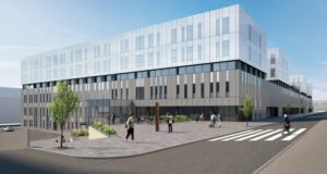 20.05.2025 Forval – Innanhúss frágangur og stýriverktaka hæðir K2 -4h í meðferðarkjarna