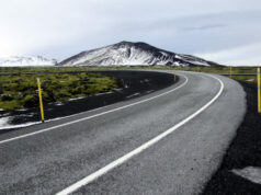 10.03.2026 Þorlákshafnarvegur (38), Lækur í Ölfusi – Þrengslavegamót, styrking og breikkun