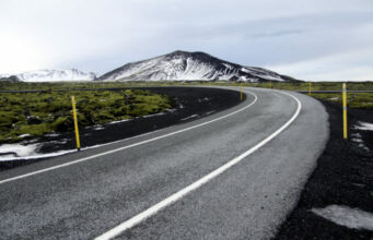 10.03.2026 Þorlákshafnarvegur (38), Lækur í Ölfusi – Þrengslavegamót, styrking og breikkun