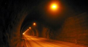 06.05.2025 Hreinsun þjóðvega í Reykjavík og Hvalfjarðargöngum 2025-2027