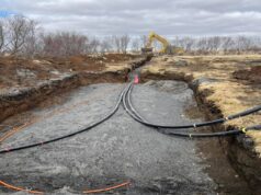 27.02.2026 Orkubú Vestfjarða ohf. 2026-01 Lagning 11 og 33 kV jarðstrengja