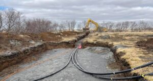 27.02.2026 Orkubú Vestfjarða ohf. 2026-01 Lagning 11 og 33 kV jarðstrengja