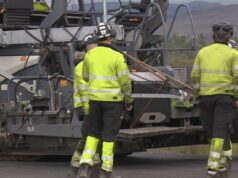 15.04.2026 Malbiksyfirlagnir og fræsingar í Reykjavík 2026 – útboð 2 – austan Reykjanesbrautar