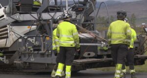 15.04.2026 Malbiksyfirlagnir og fræsingar í Reykjavík 2026 – útboð 2 – austan Reykjanesbrautar