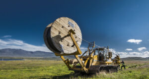 19.03.2026 RARIK ohf. – Strenglögn – Lón – Austurland