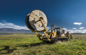 19.03.2026 RARIK ohf. – Strenglögn – Lón – Austurland