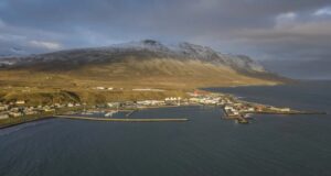 03.02.2026 Víðigrund, Sauðárkróki – Gatnagerð 2026
