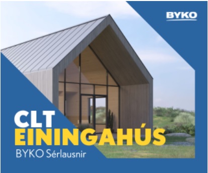 BYKO CTL hus