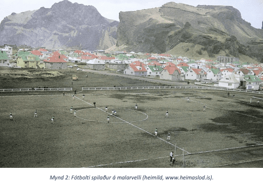 19.10.2023 Vestmannaeyjar malarvöllur