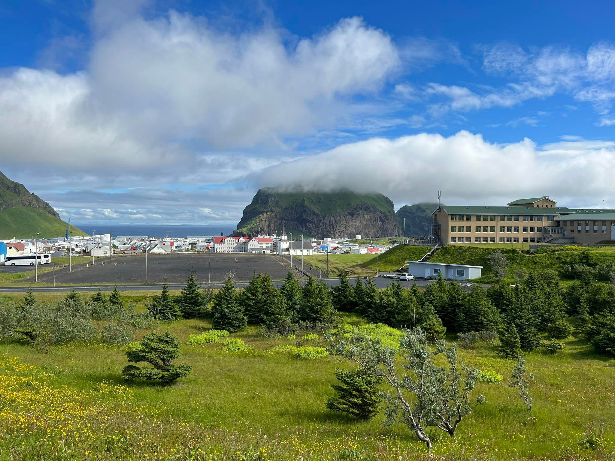 19.10.2023 Vestmannaeyjar