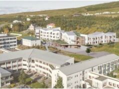 26.1.2026 Hjúkrunarheimili á Húsavík