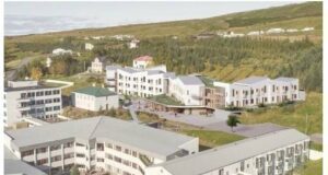 26.1.2026 Hjúkrunarheimili á Húsavík