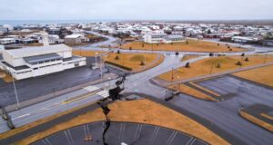 26.11.2025 Sprungu- og lagnaviðgerðir í Grindavík – Rammasamningur