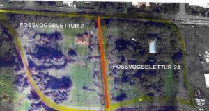 18.08.2025 Fossvogsblettur – Nýr leikskóli – Byggingarstjórn
