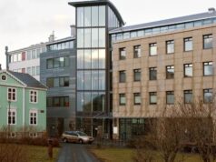 12.01.2026 Veitur ohf. Kvosin Reykjavík – Flóðamat