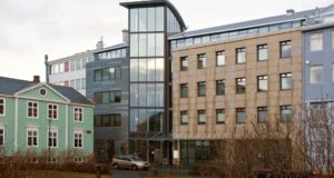 12.01.2026 Veitur ohf. Kvosin Reykjavík – Flóðamat