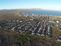 Opnun útboðs: Vetrarþjónusta í Ölfusi 2025-þéttbýlið