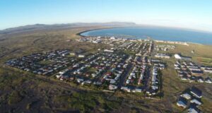 Opnun útboðs: Vetrarþjónusta í Ölfusi 2025-þéttbýlið