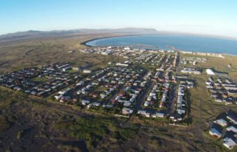 Opnun útboðs: Vetrarþjónusta í Ölfusi 2025-þéttbýlið