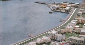 28.08.2025 Sementsreitur – Gatnagerð og lagnir – 2. áfangi