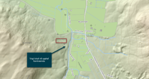 30.05.2025 Dælustöð í Reykjahlíð endurnýjun hraðabreyta og frágangur á nýjum dælum