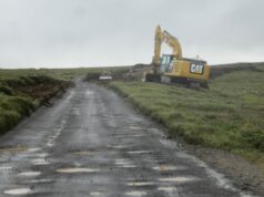 30.06.2026 Vegagerðin býður út þurrfræsingu og tvöfalda klæðingu á Norðursvæði Vegagerðin býður út þurrfræsingu og tvöfalda klæðingu á Norðursvæði