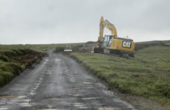30.06.2026 Vegagerðin býður út þurrfræsingu og tvöfalda klæðingu á Norðursvæði Vegagerðin býður út þurrfræsingu og tvöfalda klæðingu á Norðursvæði