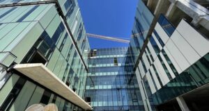 06.10.2025 Forval- pípulagnir hæðir K2 – 4 hæð meðferðarkjarna fyrir NLSH