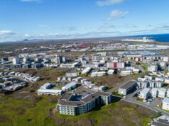 08.04.2026 Hellnahraun 4. áfangi, gatnagerð og veitur