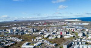 08.04.2026 Hellnahraun 4. áfangi, gatnagerð og veitur