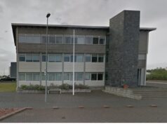 Opnun útboðs: Hafnarbraut 27 Ráðhús 1.áfangi