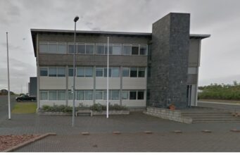 Opnun útboðs: Hafnarbraut 27 Ráðhús 1.áfangi