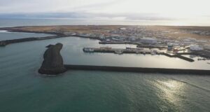 30.06.2026 Þorlákshöfn býður út dýpkunarframkvæmdir fyrir árið 2026 Þorlákshöfn býður út dýpkunarframkvæmdir fyrir árið 2026