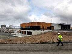 05.12.2025 SORPA bs. Loftræstikerfi fyrir gas- og jarðgerðarstöð