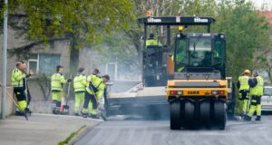 15.04.2026 Malbiksyfirlagnir og fræsingar í Reykjavík 2026 – útboð 1 – vestan Reykjanesbrautar