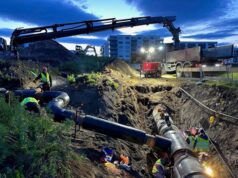 18.12.2025 Veitur ohf. „Suðurlandsbrautaræð -Hitaveitupípur, tengistykki og samskeyti“