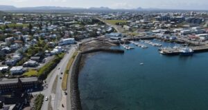 19.03.2026 Suðuræð í Hafnarfirði – 2a. Áfangi – Lækjarskóli – Ljósatröð og byggingu lokahúss við Ljósatröð 6