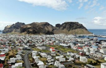 Opnun útboðs: Vestmannaeyjabær. Sólhlíð – Vegagerð og fráveita